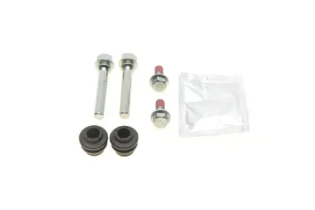 Направляющая суппорта (переднего/к-кт) Toyota Avensis/Yaris 01-09 05-10 QUICK BRAKE 1131380X