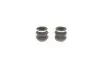 Направляюча супорта (переднього/к-кт) VW T4 (Lucas) QUICK BRAKE 113-1381X (фото 4)