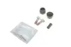 Направляющая суппорта (переднего/к-кт) Mazda 323/Suzuki Grand Vitara/Toyota RAV4 98- QUICK BRAKE 113-1420X (фото 2)