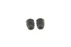 Направляюча супорта (переднього/к-кт) Mitsubishi Outlander II 06-12/Palero II 2.0-3.0 91- (Akebono) QUICK BRAKE 113-1424X (фото 5)