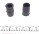 Направляющая суппорта (переднего) Audi A6/A7/A8/BMW X5/X6 07- (Ate) QUICK BRAKE 113-1448X (фото 5)