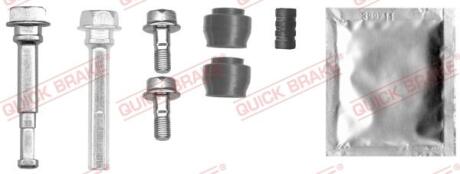 Ремкомплект супорта QUICK BRAKE 1131449X