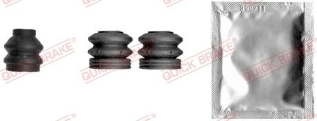 Ремкомплект супорта QUICK BRAKE 1131465