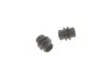 Направляющая суппорта (переднего/к-кт) MB Citan (W415) 108-112CDI 12- QUICK BRAKE 113-1482X (фото 2)