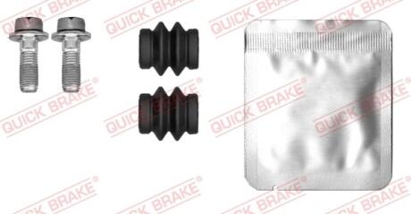 Ремкомплект супорта QUICK BRAKE 1131489