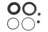 Ремкомплект суппорта (переднего) Citroen Jumper 02- (d=46mm/52mm) Brembo QUICK BRAKE 114-0018 (фото 1)