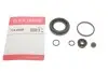 Ремкомплект суппорта (заднего) VW Caddy III/Renault Trafic 01- (d=41mm) (Lucas) QUICK BRAKE 1140026 (фото 1)