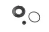 Ремкомплект супорта (заднього) Nissan Cube/Juke/Qashqai/X-Trail 07- (d=35mm) (Akebono) QUICK BRAKE 1140045 (фото 3)