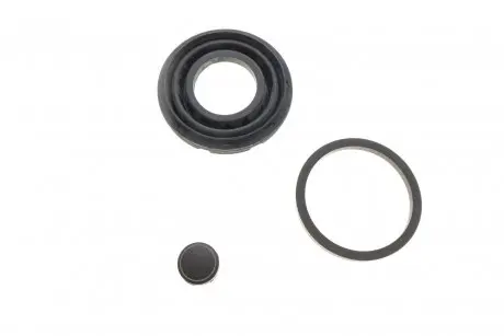 Ремкомплект суппорта (заднего) Nissan Cube/Juke/Qashqai/X-Trail 07- (d=35mm) (Akebono) QUICK BRAKE 1140045