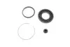 Ремкомплект суппорта (заднего) Mitsubishi Outlander 2.0-2.4 4WD 03-12 (d=38mm) (Akebono) QUICK BRAKE 114-0053 (фото 3)