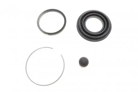 Ремкомплект супорта (заднього) Mitsubishi Outlander 2.0-2.4 4WD 03-12 (d=38mm) (Akebono) QUICK BRAKE 114-0053