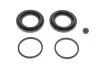 Ремкомплект суппорта (переднего) Iveco Daily 96- (d=44mm) (Brembo) QUICK BRAKE 114-0055 (фото 1)