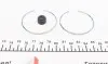 Ремкомплект суппорта (переднего) Mazda B-Serie/Xedos/Mitsubishi L400/Galant 75-06 (d=43mm) QUICK BRAKE 114-0058 (фото 4)