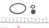 Ремкомплект суппорта (заднего) Audi A3/VW Golf VII 12-(d=38mm) QUICK BRAKE 114-0063 (фото 3)