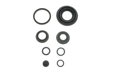 Ремкомплект суппорта (заднего) Opel Astra 98-09 (d=34mm) QUICK BRAKE 1140069
