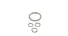 Ремкомплект суппорта (заднего) Opel Astra G/Zafira 96-09 (d=36mm) QUICK BRAKE 114-0133 (фото 2)