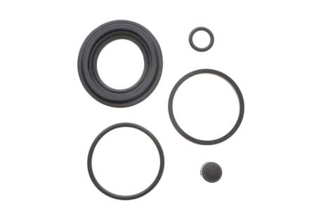 Ремкомплект суппорта (заднего) Audi Q7/MB M-class 11- (d=44mm) (Trw) QUICK BRAKE 114-0199