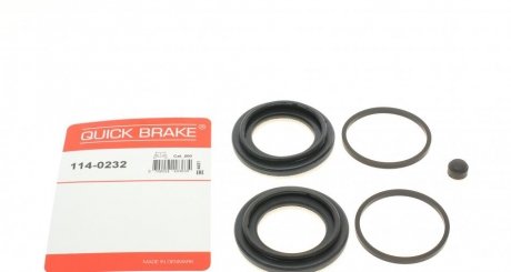 Ремкомплект супорта QUICK BRAKE 114-0232