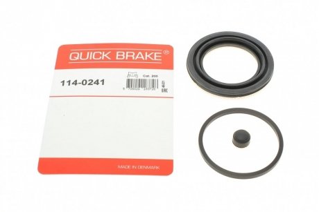 Ремкомплект супорта QUICK BRAKE 114-0241