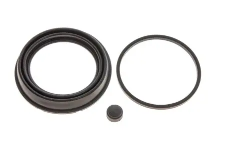 Ремкомплект суппорта (переднего) Land Rover Discovery 14-(d=66mm) (Ate) QUICK BRAKE 114-0250