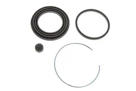 Ремкомплект супорта (переднього) Suzuki Jimny 1.3 16V 98- (d=51mm) (Aisin) QUICK BRAKE 114-0284
