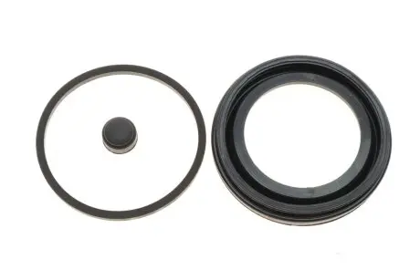 Ремкомплект суппорта (переднего) Mitsubishi Pajero 99-07/Subaru Legacy 89-03 (d=57mm) (Sumitomo) QUICK BRAKE 114-0305