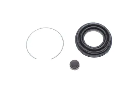 Ремкомплект суппорта (заднего) Subaru Forester/Legacy III/IV/Outback 97-09 (d=38mm) (Akebono) QUICK BRAKE 114-0319