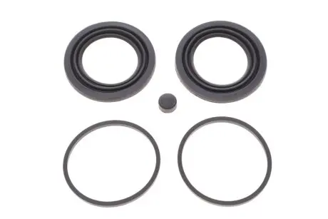 Ремкомплект суппорта (переднего) MB E-class (W124)/S-class (W140)/VW LT (d=57mm) (Ate) QUICK BRAKE 114-0325