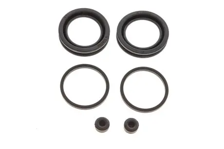 Ремкомплект суппорта (переднего) Volvo 740/760/940/960 83-96/VW Golf III 93- (d=40mm) (BENDIX/BOSCH) QUICK BRAKE 114-0362