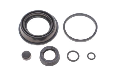 Ремкомплект суппорта (заднего) MB Vito (W638) 96-03 (d=33mm) (Bosch) QUICK BRAKE 114-0367