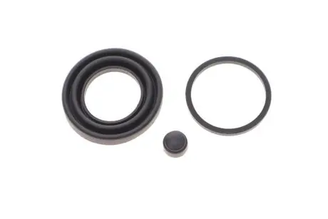 Ремкомплект суппорта (заднего) Subaru Forester/Legacy/Outback 09- (d=40mm) QUICK BRAKE 114-0372
