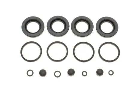 Ремкомплект супорта (переднього) Skoda Rapid 84-91 (d=34mm) (Ate) QUICK BRAKE 114-0400