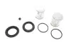 Ремкомплект суппорта (переднего) MB Sprinter/VW Crafter 30-50 06- (d=48mm) (+2 поршня) (Brembo) QUICK BRAKE 114-5007 (фото 2)