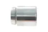 Ремкомплект суппорта (заднего) MB E-class (W211/W212) 02- (d=42mm) (+ поршень) (Ate) QUICK BRAKE 114-5028 (фото 5)