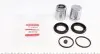 Ремкомплект супорта (переднього) VW T5/T6 03- (d=44mm) (Ate) (+ 2 поршня) QUICK BRAKE 114-5031 (фото 1)