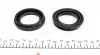 Ремкомплект супорта (переднього) VW T5/T6 03- (d=44mm) (Ate) (+ 2 поршня) QUICK BRAKE 114-5031 (фото 5)
