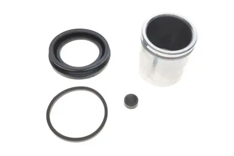Ремкомплект суппорта (переднего) Audi 100/Peugeot 205/309/405 I 77-98 (d=48mm) (+поршень) QUICK BRAKE 114-5041
