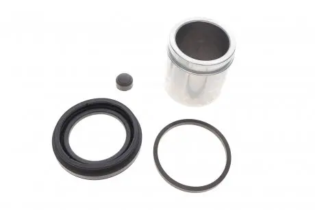 Ремкомплект суппорта (переднего) Mitsubishi Pajero IV 06- (d=48mm) (+ поршень) QUICK BRAKE 114-5050
