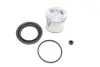 Ремкомплект супорта (переднього) MB M-class (W163) 98-05 (d=60mm) (+ поршень) QUICK BRAKE 114-5054 (фото 3)