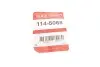 Ремкомплект супорта (переднього) Toyota Camry 96-06/Lexus RX 00-03 (60mm) (+поршень) QUICK BRAKE 114-5068 (фото 2)