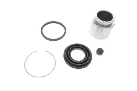 Ремкомплект супорта (заднього) Mitsubishi Pajero 00- (d=45mm) (+поршень) QUICK BRAKE 114-5072