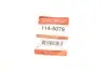 Ремкомплект суппорта (заднего) Mini R50/R53 01-08 (d=34mm) (+ поршень) QUICK BRAKE 114-5079 (фото 2)