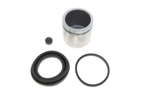 Ремкомплект суппорта (переднего) Daewoo Lanos 97- (d=52mm) (+поршень) QUICK BRAKE 114-5081