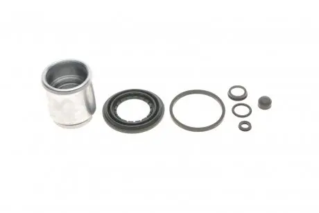 Ремкомплект супорта (заднього) Ford Transit 06- (d=48mm) (+ поршень) QUICK BRAKE 114-5093
