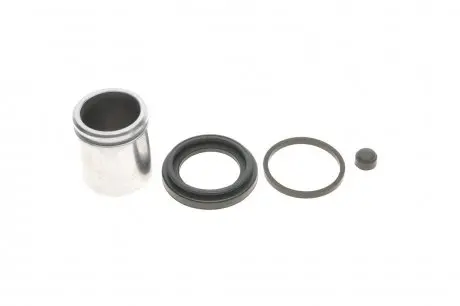Ремкомплект суппорта (заднего) Hyundai Santa Fe 06- (d=43mm) (+поршень) QUICK BRAKE 114-5095