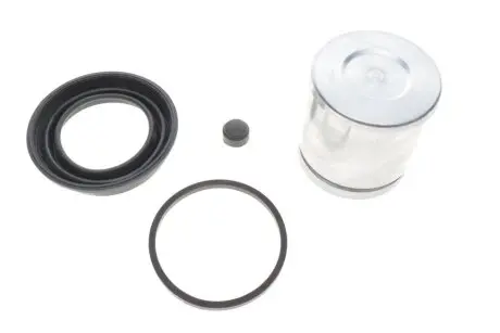 Ремкомплект суппорта (переднего) Ford Connect 02- (d=54mm) (+поршень) QUICK BRAKE 114-5113