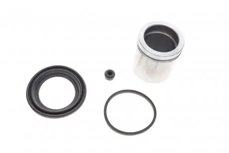 Ремкомплект супорта (переднього) BMW 3 (E46) 98-07 (d=54mm) (+поршень) QUICK BRAKE 114-5116