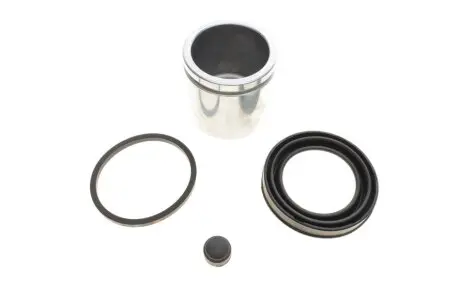Ремкомплект суппорта (переднего) Peugeot 206 98-12 (d=48mm) (+ поршень) QUICK BRAKE 114-5119