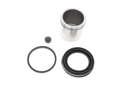 Ремкомплект суппорта (переднего) Peugeot 206 98- (d=48mm) (+ поршень) QUICK BRAKE 114-5120