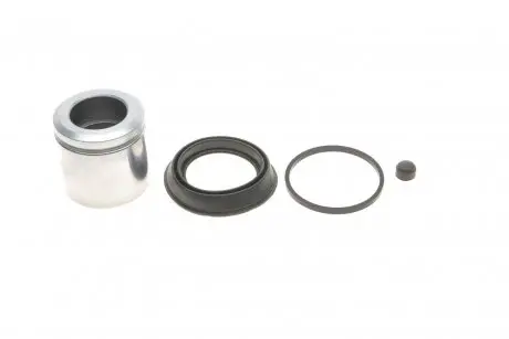 Ремкомплект супорта (переднього) Opel Vecta C/Zafira 02-10 (d=57mm) (+ поршень) QUICK BRAKE 114-5126